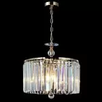 CLN158-D40 Lustra Missa Cellini 6x40w E14/ H45-90cm D40cm - img 6