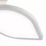 FL553-4C Lustra Houston Flitz 4x18w LED/ H8cm D53cm - img 10