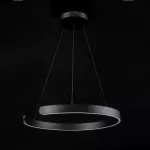 LP5226-D60 Lustra Saturn Lampardi black - img 9