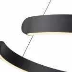LP5226-D60 Lustra Saturn Lampardi black - img 6
