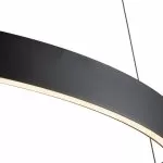 LP5226-D60 Lustra Saturn Lampardi black - img 5
