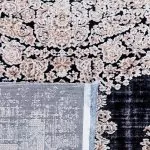 2437D_A4324 Bone/Black Covor Zynet 240 x 340 - img 3