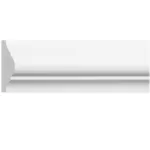 IDM18-W-L200 (M215)(M002) Molding duropolimer 40*19*2000mm (42 buc-1 cutie) - img 3