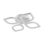 FL553-4C Lustra Houston Flitz 4x18w LED/ H8cm D53cm - img 4