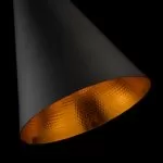 FL653-1P Suspensie  Amsterdam Flitz 1x60w E27/ H500-1100mm - img 9