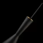 FL653-1P Suspensie  Amsterdam Flitz 1x60w E27/ H500-1100mm - img 8