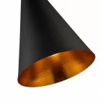 FL653-1P Suspensie  Amsterdam Flitz 1x60w E27/ H500-1100mm - img 5