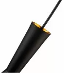 FL653-1P Suspensie  Amsterdam Flitz 1x60w E27/ H500-1100mm - img 3