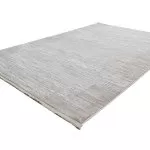 B754C Cream/ White Covor Kilim 120 x 170 Milat - img 7