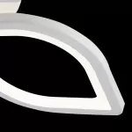 FL553-4C Lustra Houston Flitz 4x18w LED/ H8cm D53cm - img 8