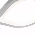 FL553-4C Lustra Houston Flitz 4x18w LED/ H8cm D53cm - img 7