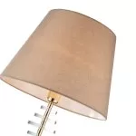 CLN236-1F Lampadar Mady Cellini 1x60w E27/H145cm D38cm - img 8