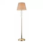 CLN236-1F Lampadar Mady Cellini 1x60w E27/H145cm D38cm - img 1