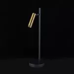 LP5294-1T Lampa de masa Flo BK Lampardi  3W 4000K  180*140*450MM - img 9