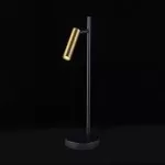 LP5294-1T Lampa de masa Flo BK Lampardi  3W 4000K  180*140*450MM - img 8