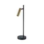 LP5294-1T Lampa de masa Flo BK Lampardi  3W 4000K  180*140*450MM - img 4