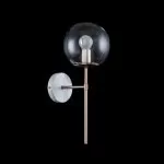 LP479-1W Aplica Marble Lampardi 1x40w E14/H40cm D14cm - img 4