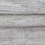 B754C Cream/ White Covor Kilim 120 x 170 Milat - img 5