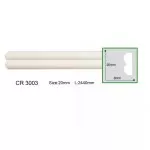 CR3003-8 Molding ornament Gaudi Decor 20x8x2440 - img 1