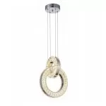 LP113-2P Lustra Infinity Lampardi  - img 1