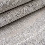 19143-095 Grey Covor Creante 160 x 230_Oval - img 3