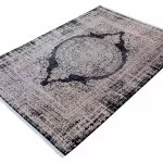 2437D_A4324 Bone/Black Covor Zynet 240 x 340 - img 2
