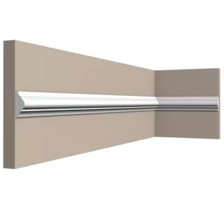 IDM18-W-L200 (M215)(M002) Molding duropolimer 40*19*2000mm (42 buc-1 cutie)
