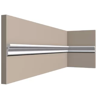 IDM63-W-L200 Molding duropolimer 35*17*2000mm (42 buc-1 cutie)