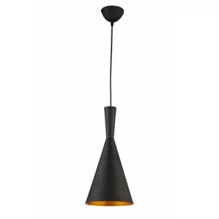 FL653-1P Suspensie  Amsterdam Flitz 1x60w E27/ H500-1100mm