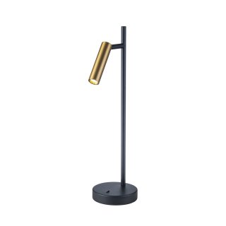 LP5294-1T Lampa de masa Flo BK Lampardi  3W 4000K  180*140*450MM