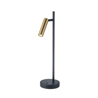 LP5294-1T Lampa de masa Flo BK Lampardi  3W 4000K  180*140*450MM