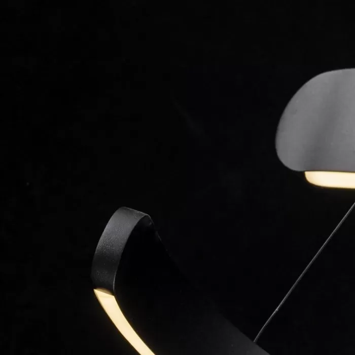 LP5226-D60 Lustra Saturn Lampardi black - img 10
