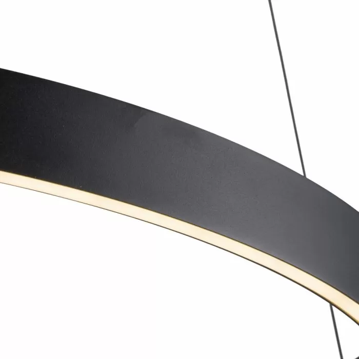 LP5226-D60 Lustra Saturn Lampardi black - img 5