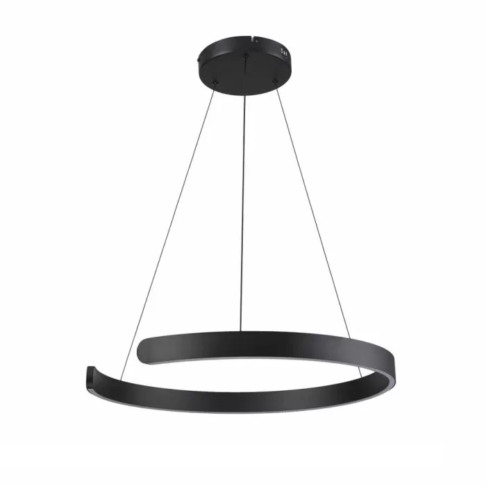 LP5226-D60 Lustra Saturn Lampardi black - img 4