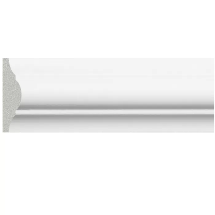 IDM18-W-L200 (M215)(M002) Molding duropolimer 40*19*2000mm (42 buc-1 cutie) - img 3