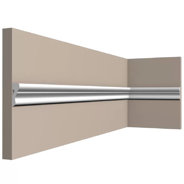 IDM63-W-L200 Molding duropolimer 35*17*2000mm (42 buc-1 cutie) - img 1