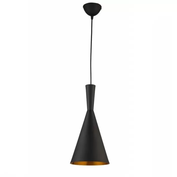 FL653-1P Suspensie  Amsterdam Flitz 1x60w E27/ H500-1100mm - img 2