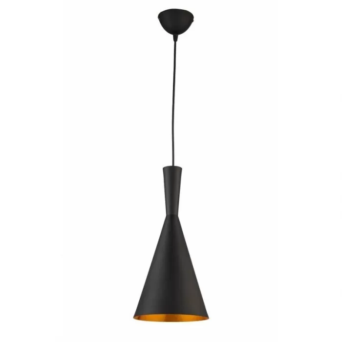 FL653-1P Suspensie  Amsterdam Flitz 1x60w E27/ H500-1100mm - img 1