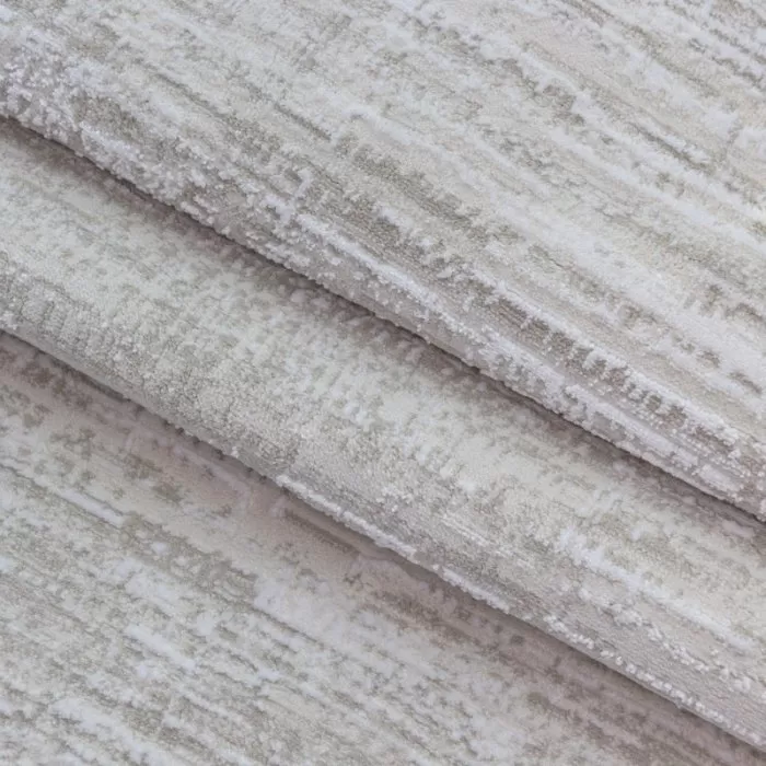 B754C Cream/ White Covor Kilim 120 x 170 Milat - img 4