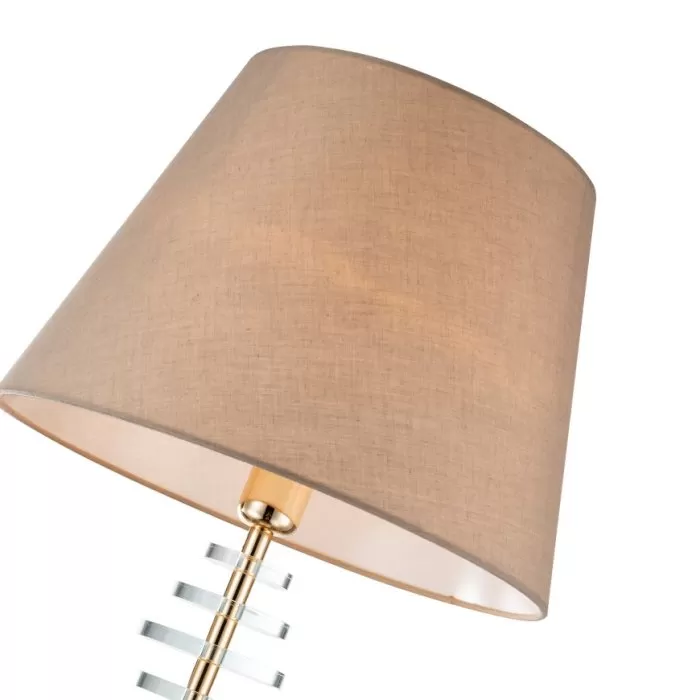 CLN236-1F Lampadar Mady Cellini 1x60w E27/H145cm D38cm - img 8