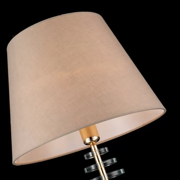 CLN236-1F Lampadar Mady Cellini 1x60w E27/H145cm D38cm - img 7