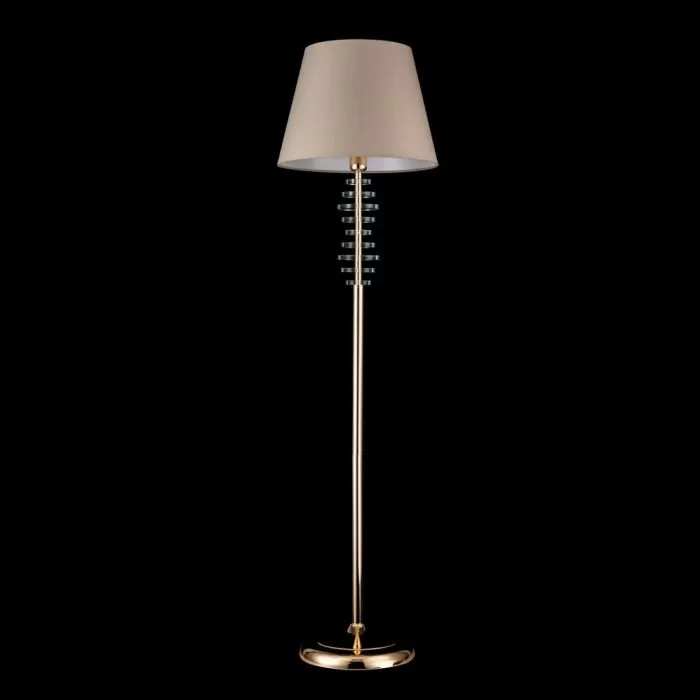 CLN236-1F Lampadar Mady Cellini 1x60w E27/H145cm D38cm - img 3
