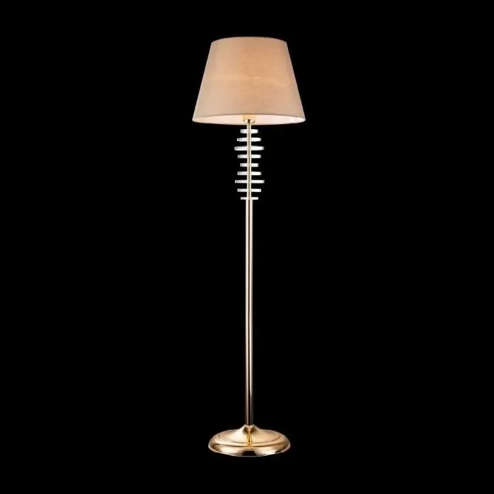 CLN236-1F Lampadar Mady Cellini 1x60w E27/H145cm D38cm - img 2