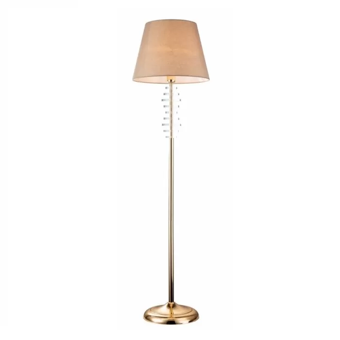 CLN236-1F Lampadar Mady Cellini 1x60w E27/H145cm D38cm - img 1