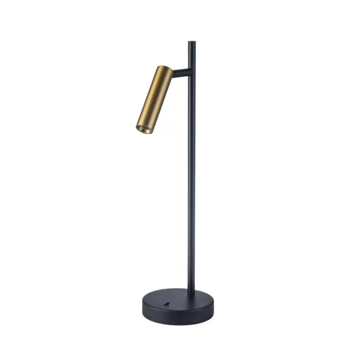 LP5294-1T Lampa de masa Flo BK Lampardi  3W 4000K  180*140*450MM - img 4