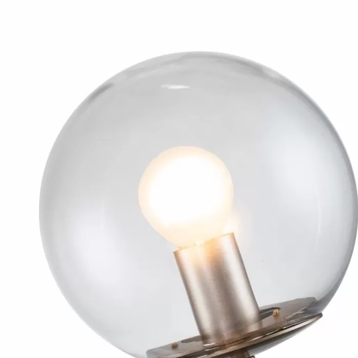 LP479-1W Aplica Marble Lampardi 1x40w E14/H40cm D14cm - img 9