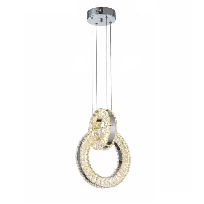 LP113-2P Lustra Infinity Lampardi  - img 1