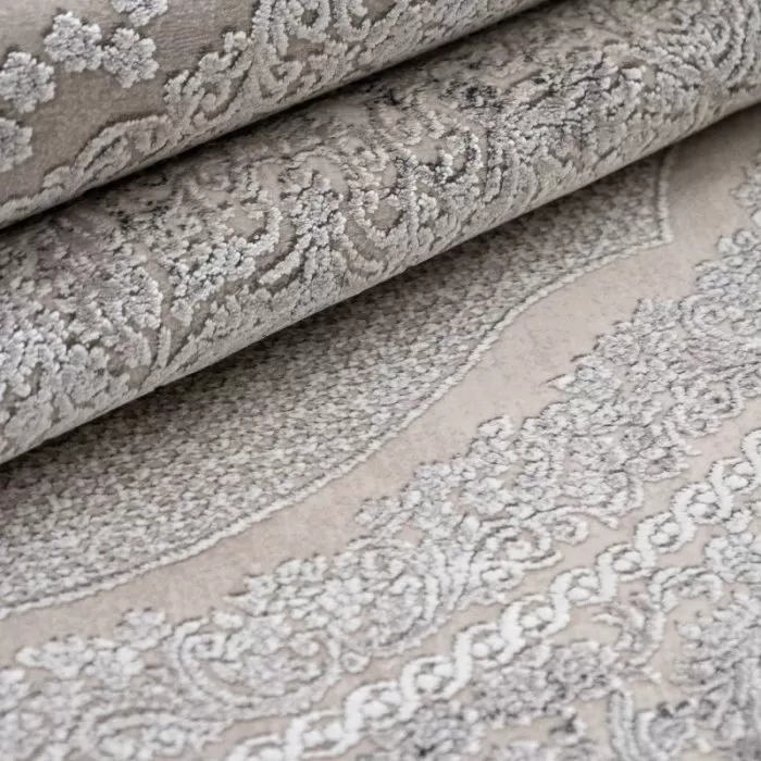19143-095 Grey Covor Creante 160 x 230_Oval - img 3
