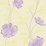 88303-N053 Tapete Charming Florals - img 1