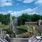 4-061 Peterhof 270*194 cm - img 1